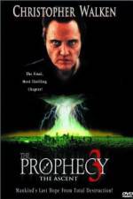 Watch The Prophecy 3: The Ascent Movie25