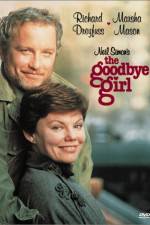 Watch The Goodbye Girl Movie25