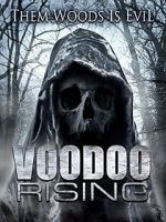 Watch Voodoo Rising Movie25