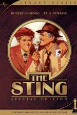 Watch The Sting Movie25