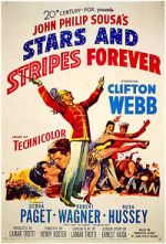 Watch Stars and Stripes Forever Movie25