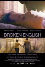 Watch Broken English Movie25