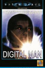 Watch Digital Man Movie25