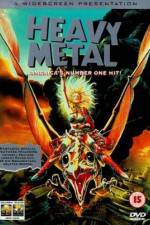 Watch Heavy Metal Movie25