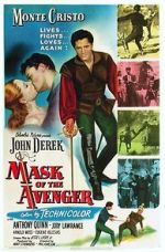 Watch Mask of the Avenger Movie25