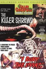 Watch The Killer Shrews Movie25