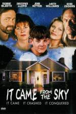 Watch It Came from the Sky Movie25