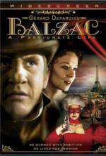 Watch Balzac: A Life of Passion Movie25