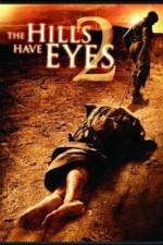 Watch The Hills Have Eyes II Movie25