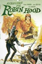 Watch A Challenge for Robin Hood Movie25