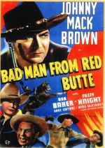 Watch Bad Man from Red Butte Movie25