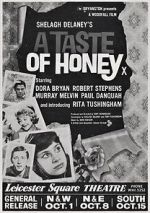 Watch A Taste of Honey Movie25