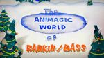 Watch The Animagic World of Rankin/Bass Movie25
