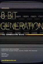 Watch 8 Bit Generation The Commodore Wars Movie25
