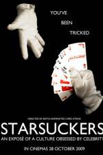 Watch Starsuckers Movie25