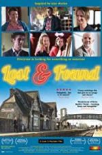 Watch Lost & Found Movie25