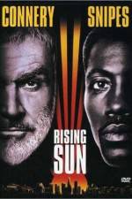 Watch Rising Sun Movie25