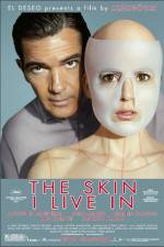 Watch The Skin I Live In Movie25