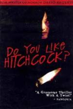 Watch Ti piace Hitchcock? Movie25