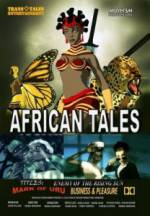 Watch African Tales Movie25
