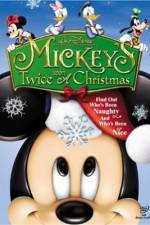 Watch Mickey's Twice Upon a Christmas Movie25
