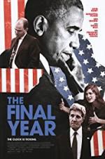 Watch The Final Year Movie25