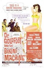 Watch Dr. Goldfoot and the Bikini Machine Movie25