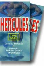 Watch Hercules and the Tyrants of Babylon Movie25