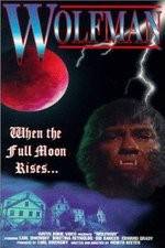 Watch Wolfman Movie25
