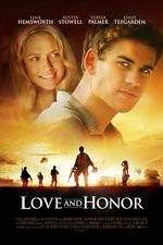 Watch Love and Honor Movie25