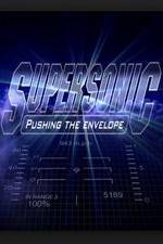 Watch Supersonic: Pushing the Envelope Movie25