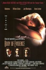 Watch Body of Evidence Movie25
