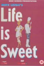 Watch Life Is Sweet Movie25
