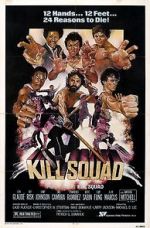 Watch Kill Squad Movie25