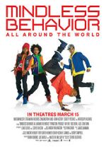 Watch Mindless Behavior: All Around the World Movie25