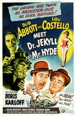 Watch Abbott and Costello Meet Dr. Jekyll and Mr. Hyde Movie25
