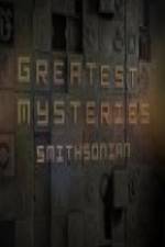 Watch Greatest Mysteries: Smithsonian Movie25