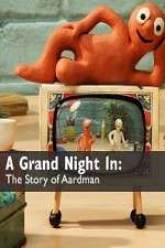 Watch A Grand Night In: The Story of Aardman Movie25