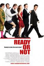 Watch Ready or Not Movie25