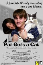 Watch Pat Gets a Cat Movie25