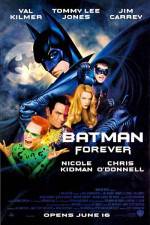 Watch Batman Forever Movie25