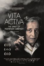 Watch Vita Activa: The Spirit of Hannah Arendt Movie25