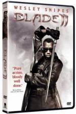 Watch Blade II Movie25