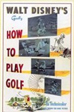 Watch How to Play Golf Movie25