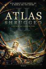 Watch Atlas Shrugged II The Strike Movie25