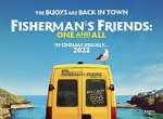 Watch Fisherman's Friends: One and All Movie25