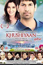 Watch Khushiyaan Movie25