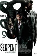 Watch Le serpent Movie25