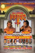 Watch WCW Halloween Havoc Movie25