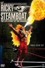 Watch Ricky Steamboat The Life Story of the Dragon Primewire